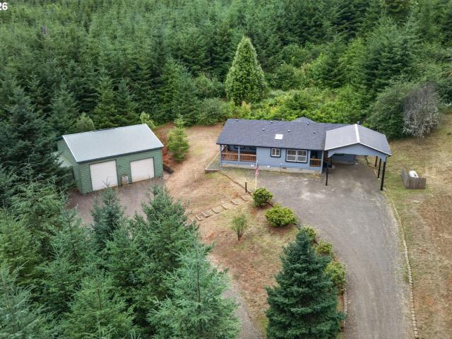 House for sale in Oregonia