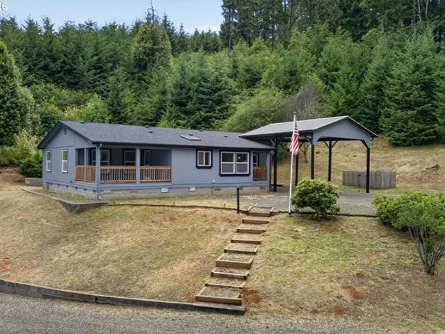House for sale in Oregonia