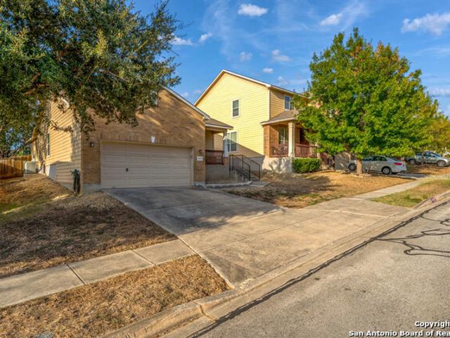 House for sale in Converse, Texas