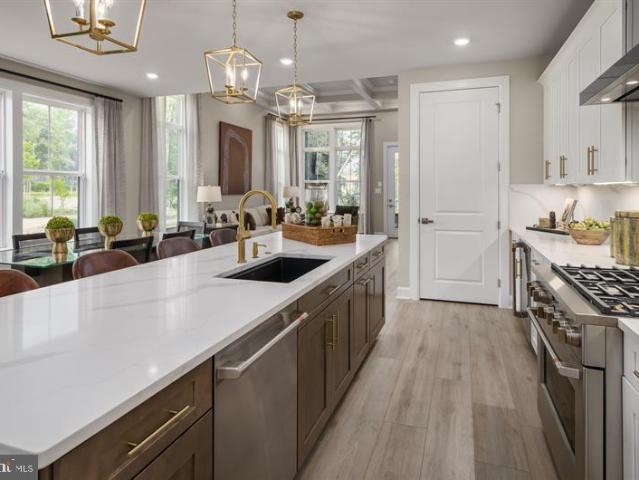 Townhouse for sale in Maryland
