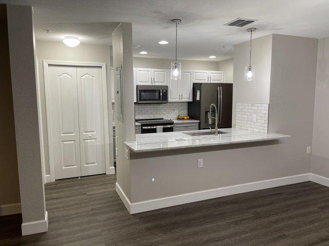 Townhouse for rent in Fort Myers, Florida