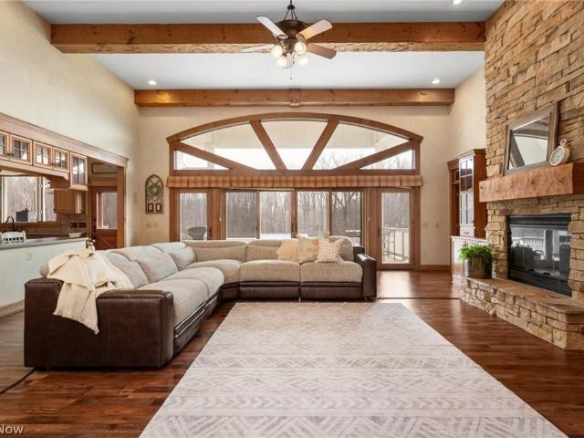 House for sale in Chardon Township, Chardon