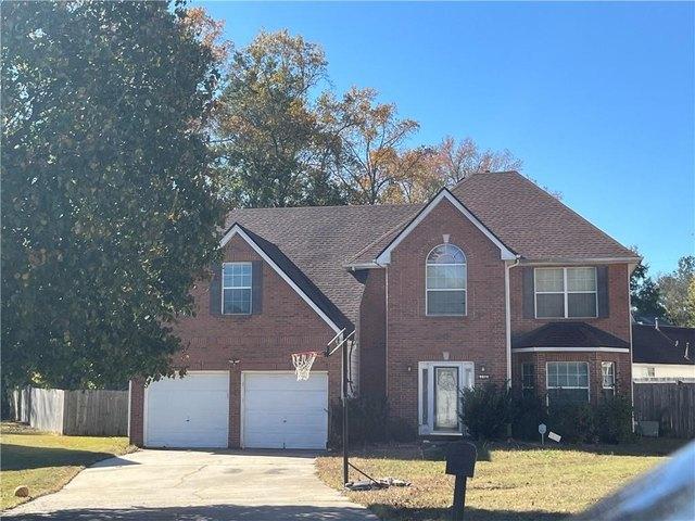 House for sale in Clayton, Georgia