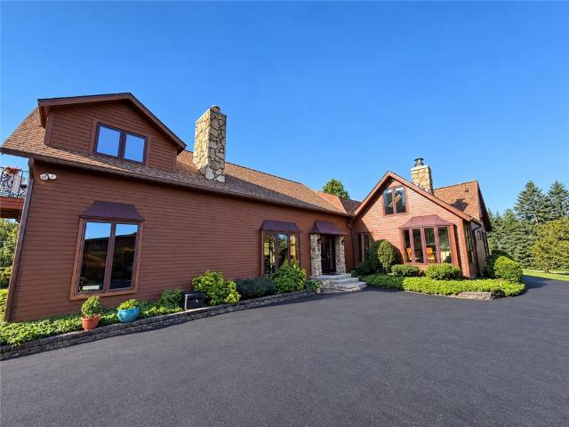 House for sale in Colden, New York