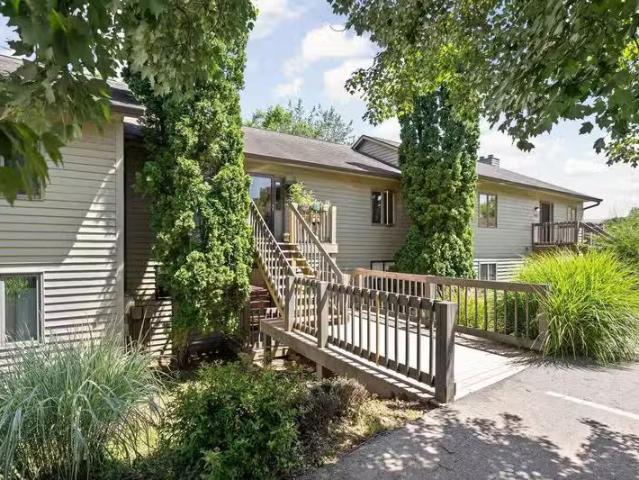 Condo for sale in Bloomington