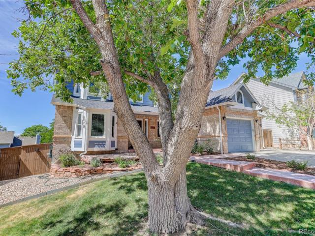 House for sale in Highlands Ranch, Colorado