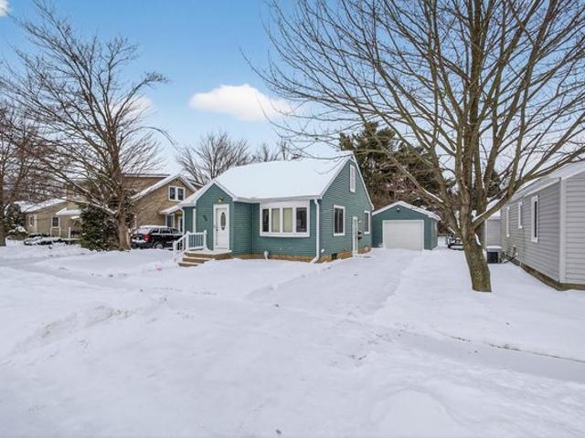House for sale in Wisconsin Rapids, Wisconsin