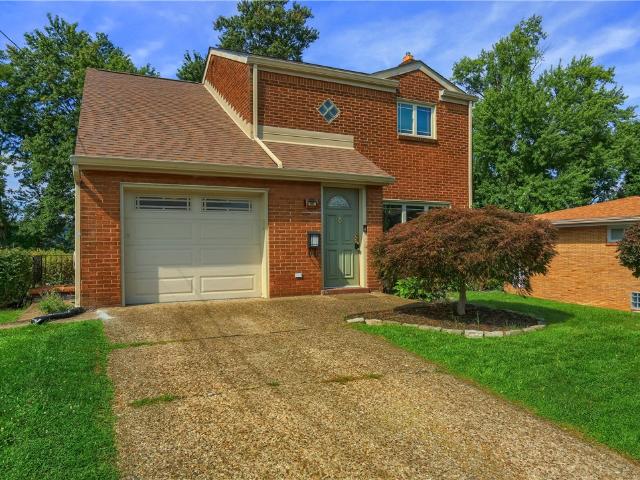House for sale in Beaver, Pennsylvania