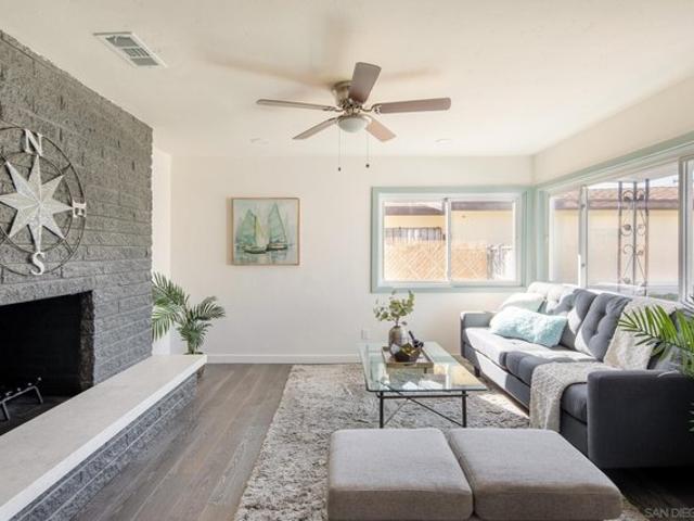 House for sale in Mar Vista, Imperial Beach