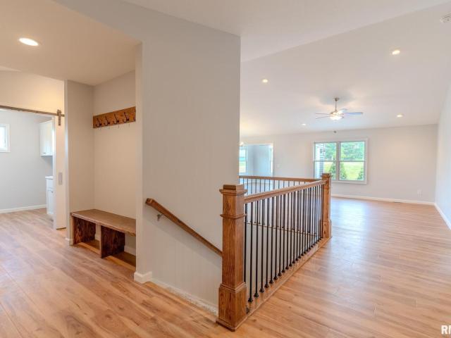 House for sale in Clinton, Iowa