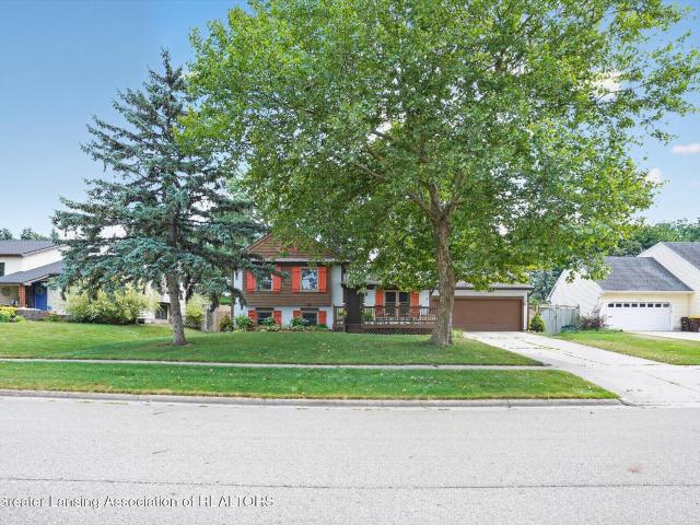 House for sale in Eaton, Michigan