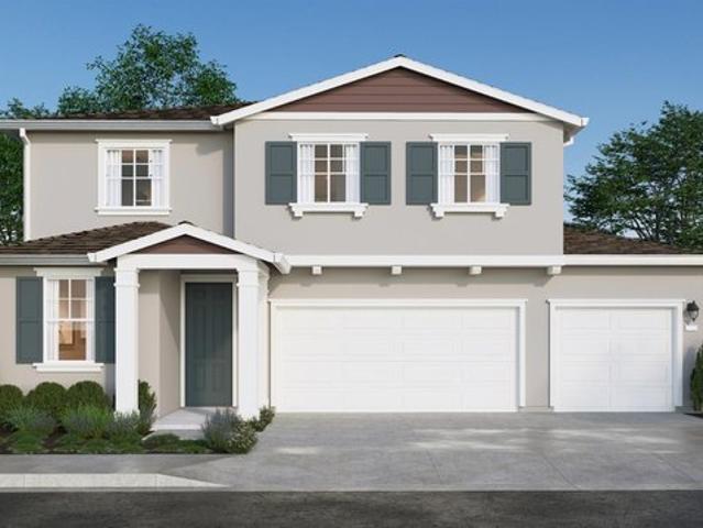 House for sale in Hollister, California