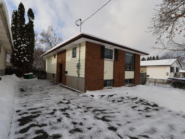 House for sale in Peterborough, Ontario