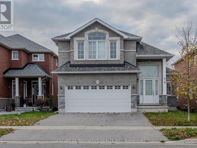 House for sale in Peterborough, Ontario