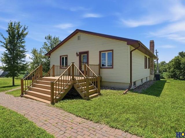 House for sale in Nebraska