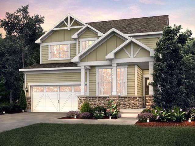 House for sale in Batavia, Kane County