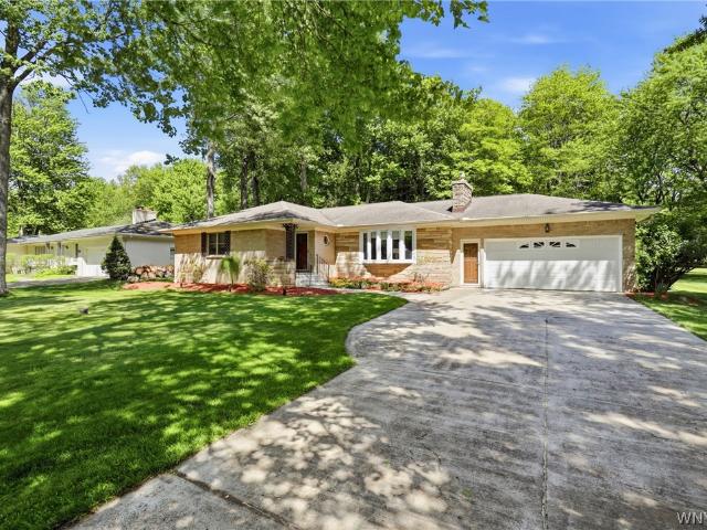 House for sale in Alden, New York