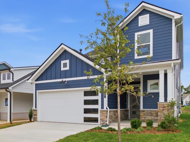 House for sale in Tennessee