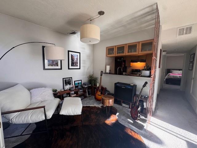 Condo for sale in Santa Fe, New Mexico