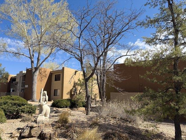 Condo for sale in Santa Fe, New Mexico