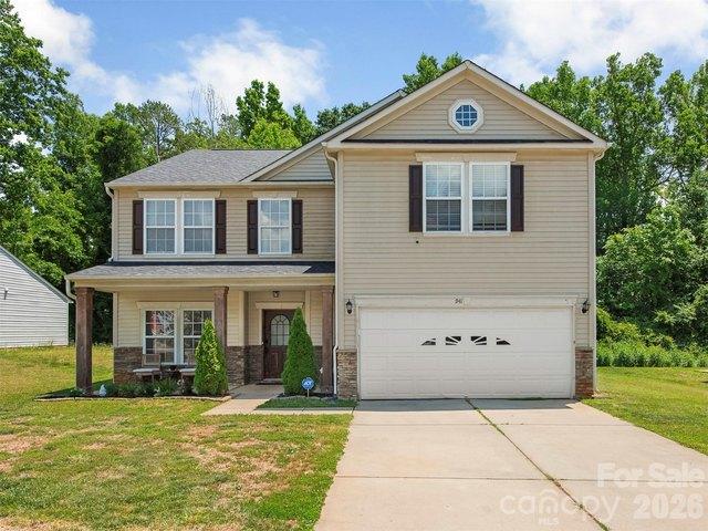 House for sale in Clover, South Carolina