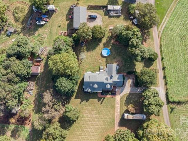 House for sale in Lawndale, North Carolina
