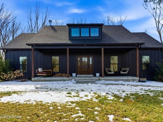 House for sale in Mount Eden, Kentucky