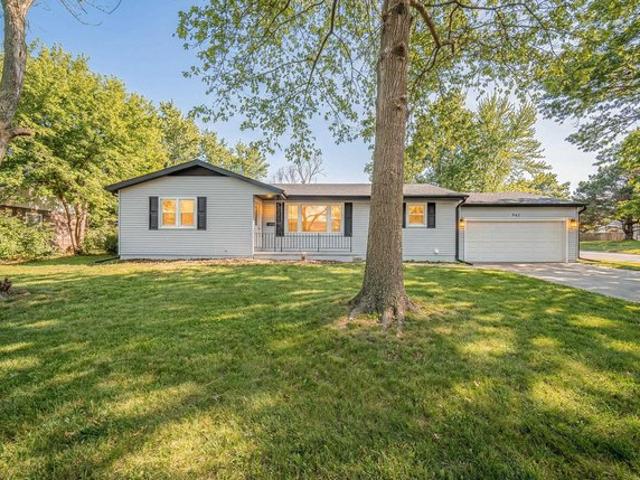 House for sale in Kansas