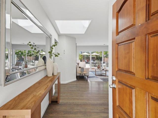 House for sale in Sunnyvale, California