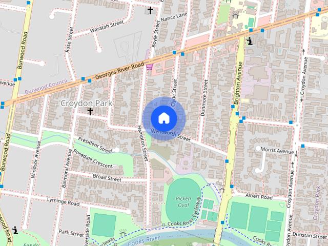 Apartment for rent in Inner West, Sydney