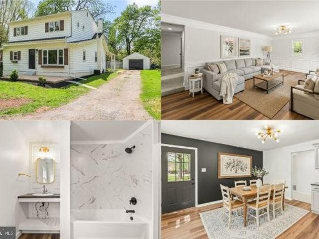 House for sale in Manchester, Pennsylvania