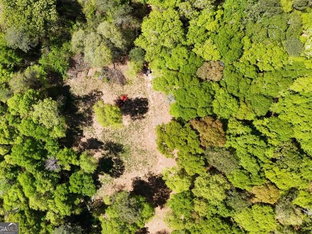 Land for sale in Fort Valley, Georgia