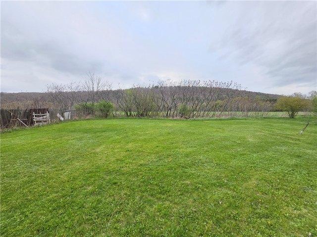 House for sale in New York