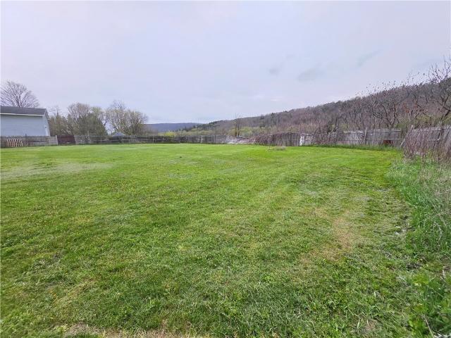 Land for sale in Bradford, New York