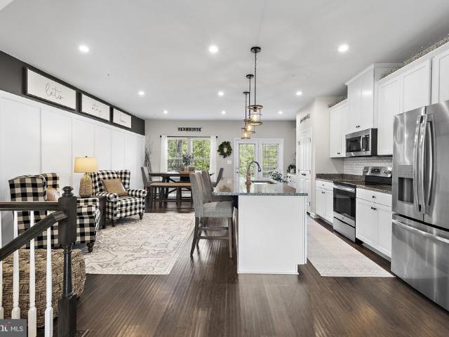 Townhouse for sale in Townes at Bynum Run, Bel Air