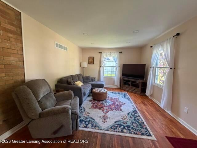House for sale in Eaton, Michigan