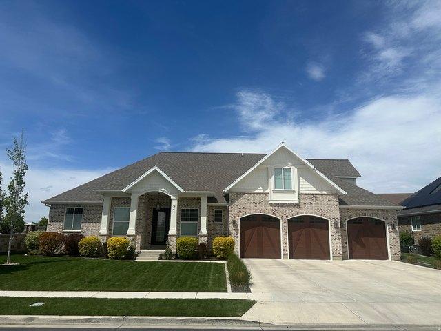 House for sale in American Fork, Utah