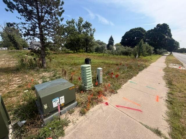 Land for sale in Holland, Michigan