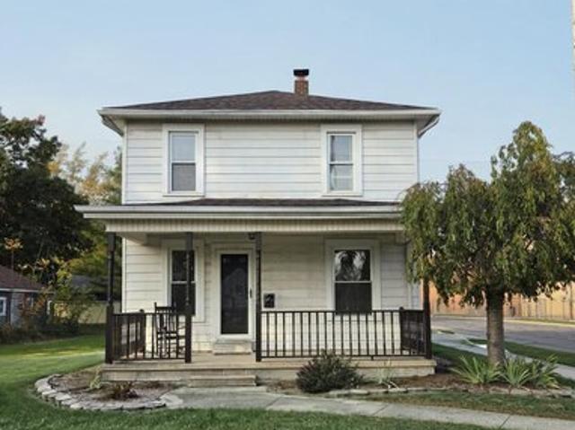 House for sale in Ottawa, Putnam County