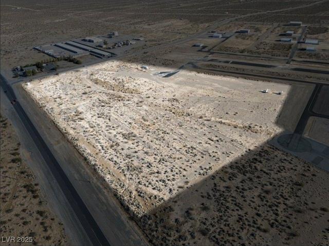 Land for sale in Nye, Nevada