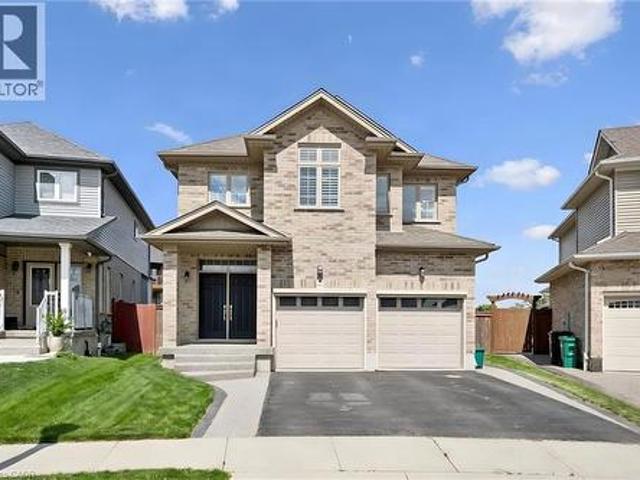 House for sale in Grand River South, Kitchener