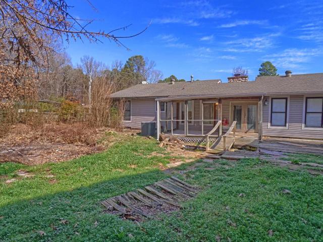 House for sale in Ark