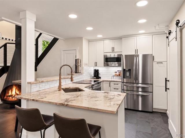 Townhouse for sale in Colorado