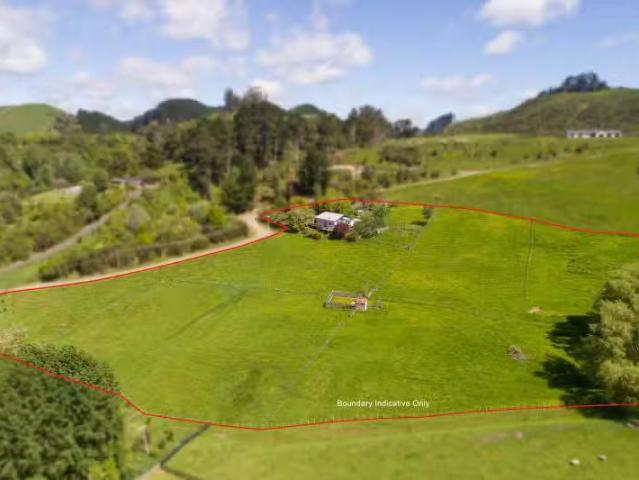 House for sale in Pohangina