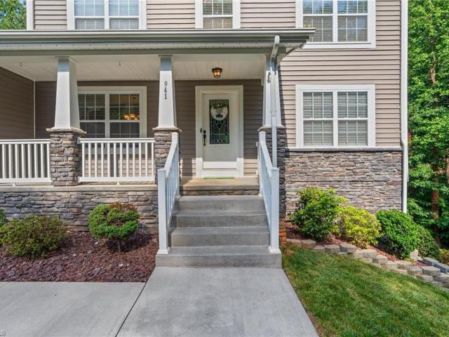 House for sale in Wilkesboro, North Carolina