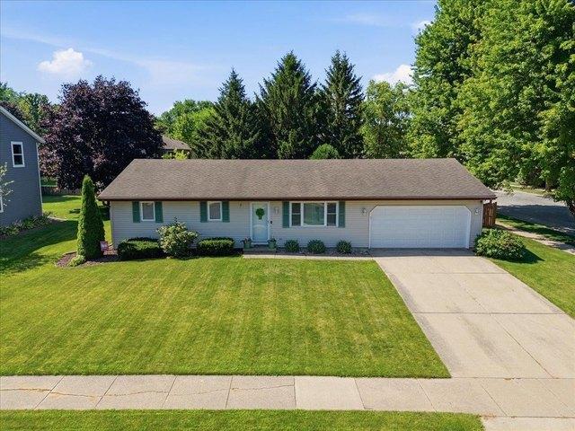 House for sale in Merlin, Wisconsin