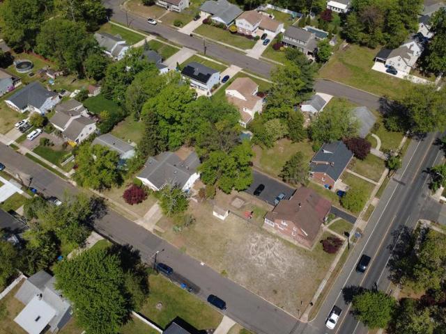 Land for sale in Woodbury Heights, New Jersey