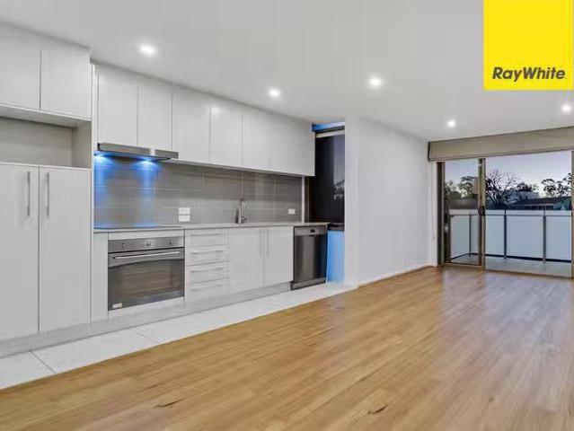 Apartment for rent in Canberra, Australian Capital Territory