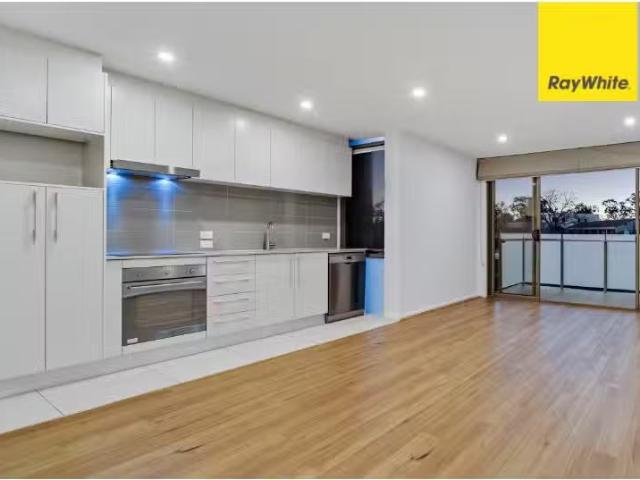 Apartment for rent in Canberra, Australian Capital Territory