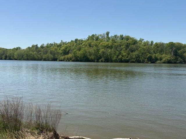 Land for sale in Tennessee